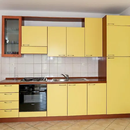 Buda-3 By Interhome Appartement