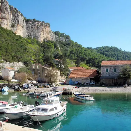 Buda-3 By Interhome Appartement Basina