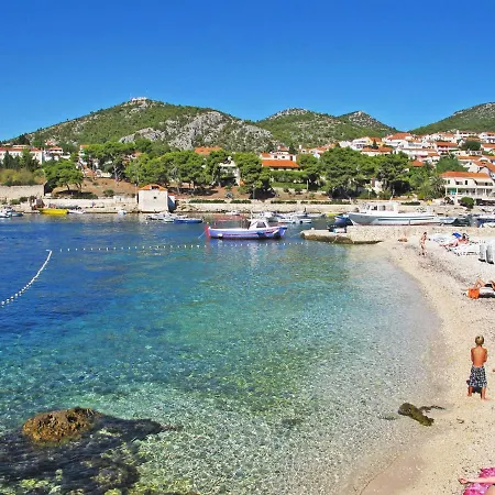 Buda-3 By Interhome Appartement