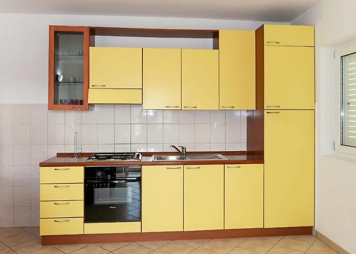 Buda-3 By Interhome Appartement