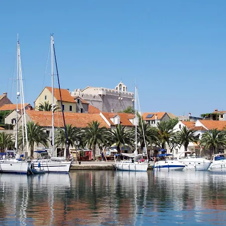 Buda-3 By Interhome Apartment