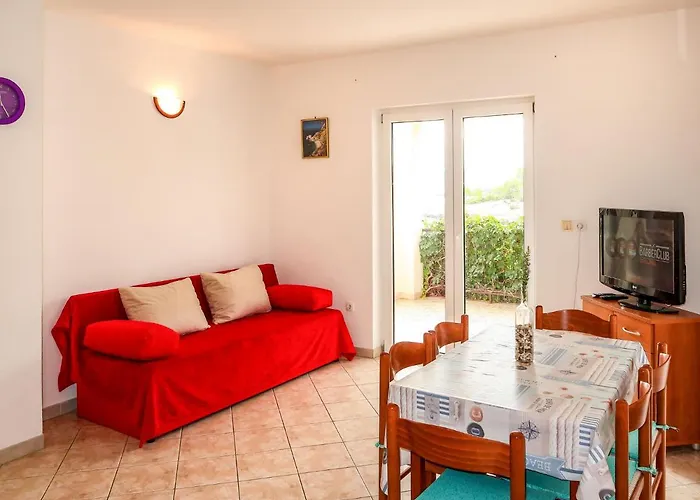 Apartmán Buda-3 By Interhome Basina