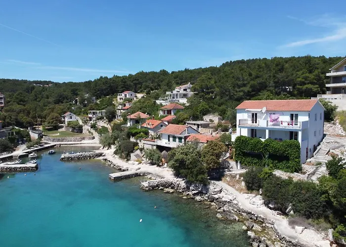 Buda-3 By Interhome Apartmán Basina