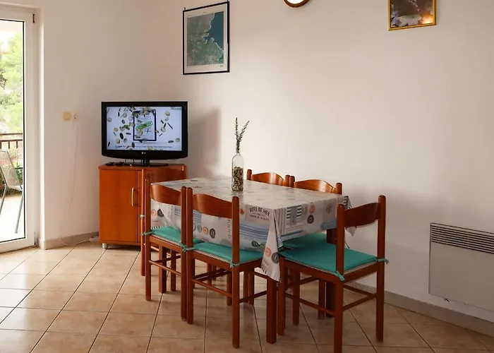 Buda-3 By Interhome Apartmán Basina