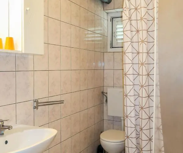 Buda-3 By Interhome Apartmán *