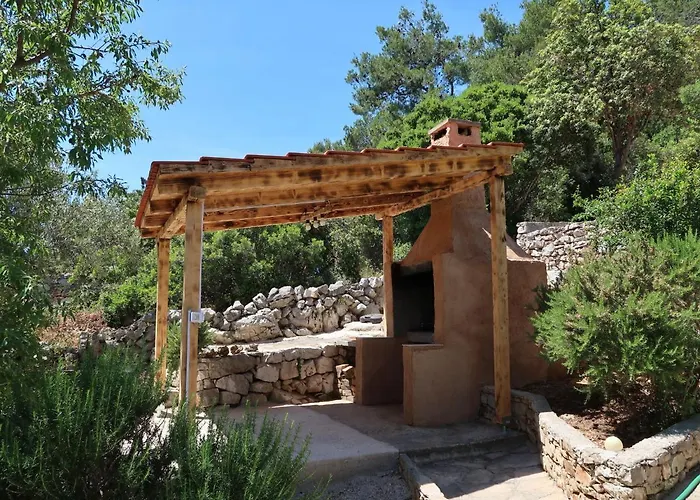 Apartmán Buda-3 By Interhome Basina