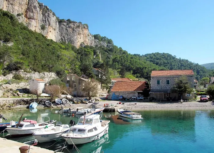 Buda-3 By Interhome Apartmán Basina