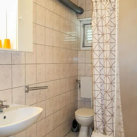 Buda-3 By Interhome Appartement *